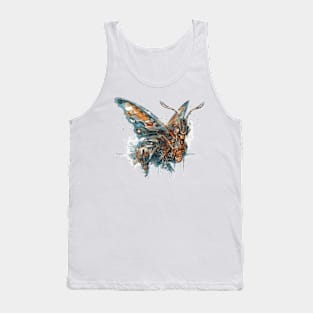 Robot2F Tank Top